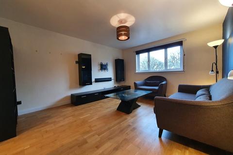 2 bedroom apartment to rent - Great Northern Road, Aberdeen