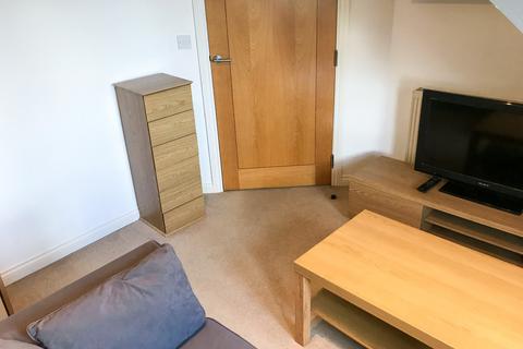 1 bedroom apartment to rent - Bon Accord Street, Aberdeen