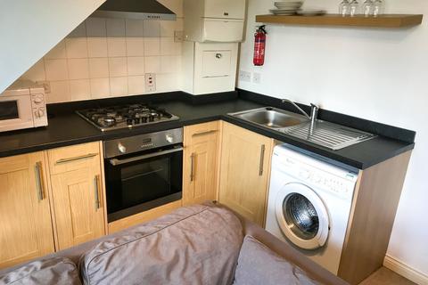 1 bedroom apartment to rent - Bon Accord Street, Aberdeen