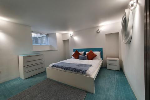 2 bedroom apartment to rent, Crown Street Flat B, Aberdeen