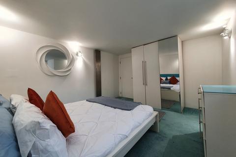 2 bedroom apartment to rent, Crown Street Flat B, Aberdeen