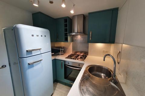 Crown Street Flat B, Aberdeen