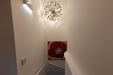 2 bedroom apartment to rent, Crown Street Flat B, Aberdeen