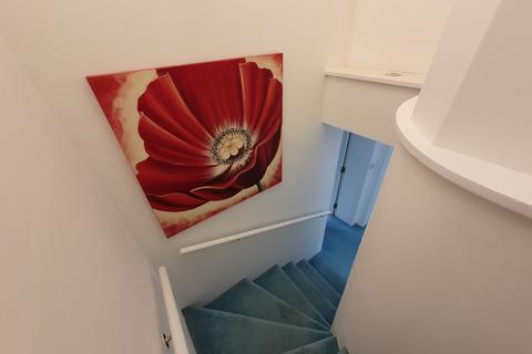 2 bedroom apartment to rent, Crown Street Flat B, Aberdeen