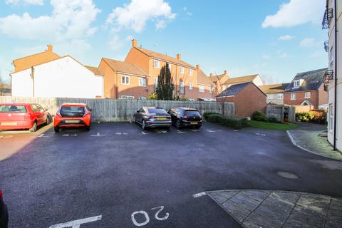32 Britten Road, Swindon, SN25 2HQ