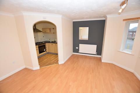 2 bedroom apartment for sale - Rhuddlan Court, Saltney