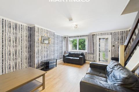 undefined, Brunswick, Bracknell