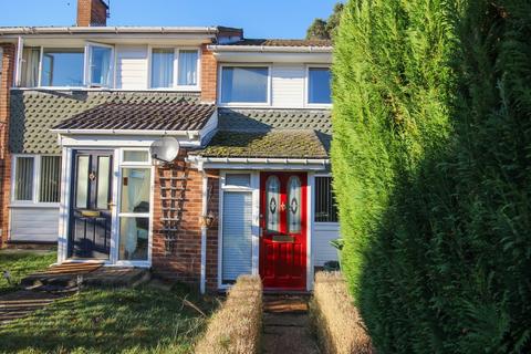 undefined, Brunswick, Bracknell