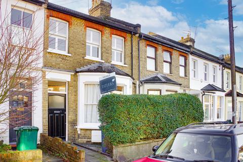 3 Manor Park Road, London, N2 0SN