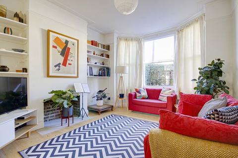 3 Manor Park Road, London, N2 0SN