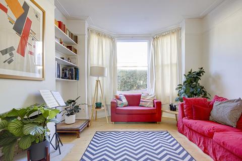 3 Manor Park Road, London, N2 0SN