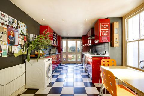 3 Manor Park Road, London, N2 0SN