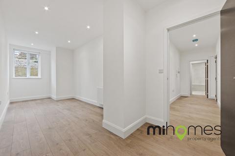 undefined, Key Point, Potters Bar