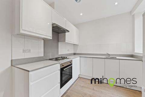 undefined, Key Point, Potters Bar