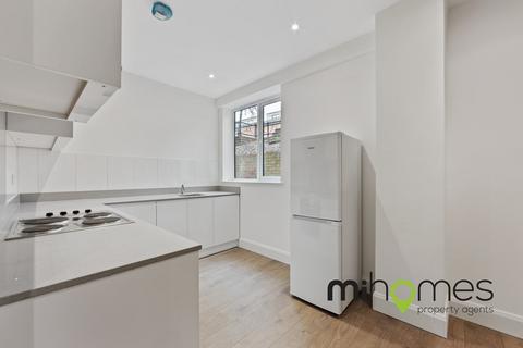 undefined, Key Point, Potters Bar