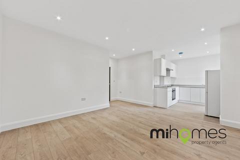 undefined, Key Point, Potters Bar