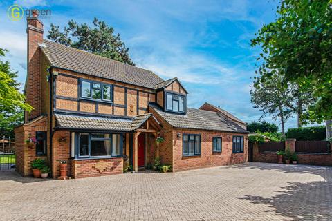 5 bedroom detached house for sale, Coton Lane, Tamworth B79