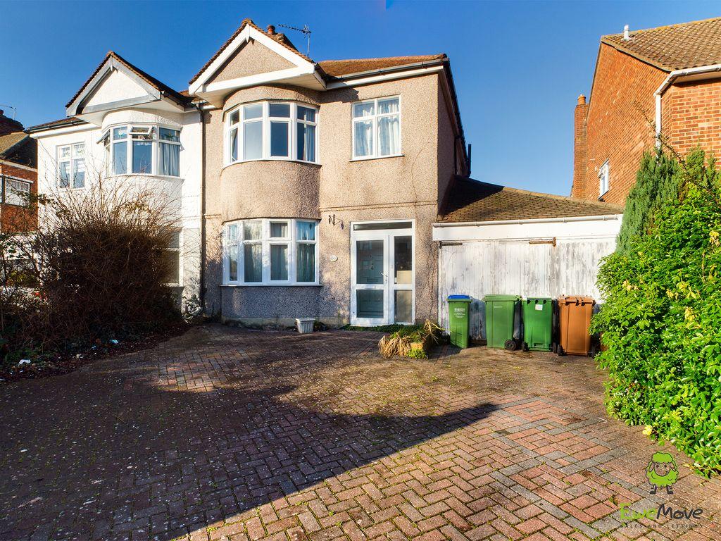 View of Property at Front