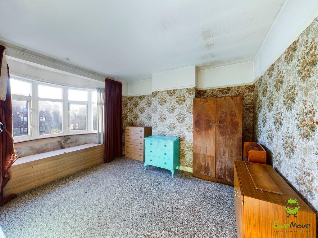 Bedroom (Double)