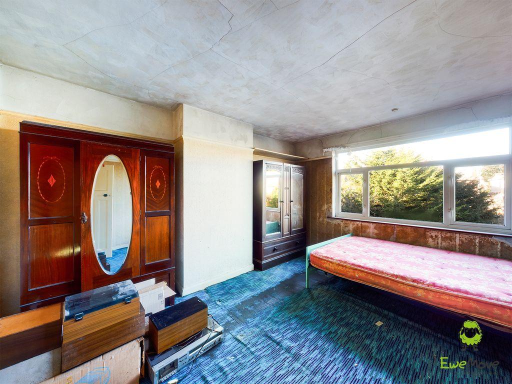 Bedroom (Double)