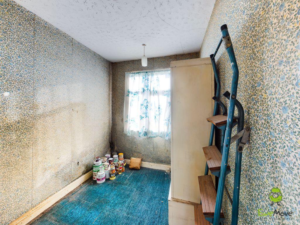 Bedroom (Single)