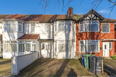 71 Park Avenue, Southall, UB1 3AJ
