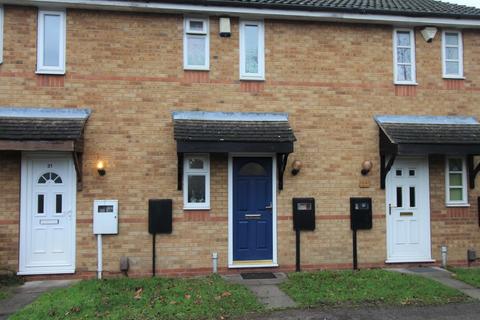 1 bedroom terraced house to rent - Turnbury Close, Lincoln