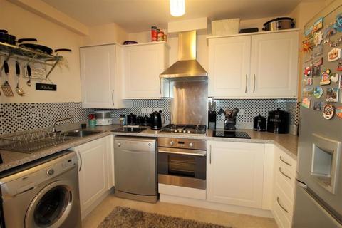 1 bedroom flat to rent - Anthony Nolan Road, Kings Lynn