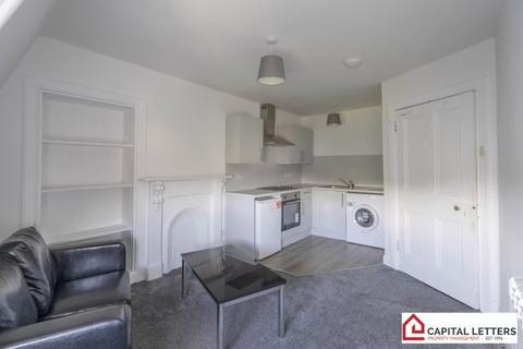 undefined, Bayne Street, Stirling FK8