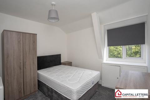 undefined, Bayne Street, Stirling FK8