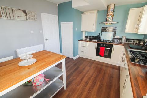 2 bedroom semi-detached house for sale - Second Avenue, Blyth