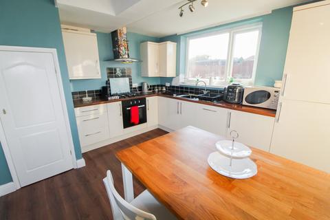 2 bedroom semi-detached house for sale - Second Avenue, Blyth