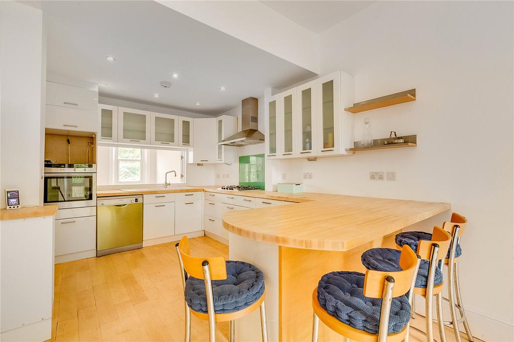 Apartment in London - View 4