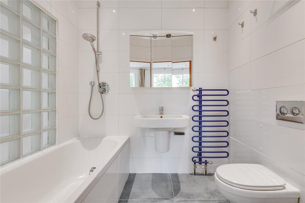 Apartment in London - View 5