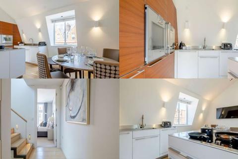 3 bedroom apartment to rent - Green Street, Mayfair, London, W1K