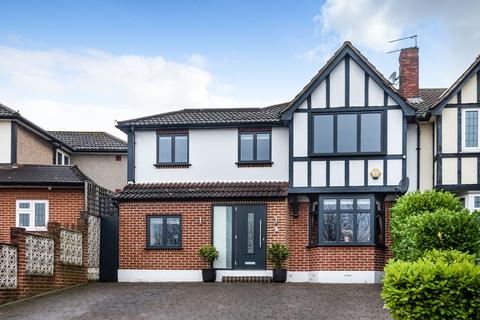 61 York Road, New Barnet, Barnet, EN5 1LN