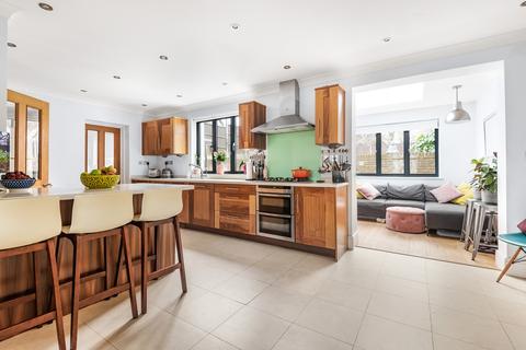 61 York Road, New Barnet, Barnet, EN5 1LN