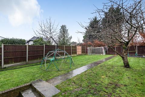 61 York Road, New Barnet, Barnet, EN5 1LN