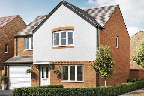 4 bedroom detached house for sale - Plot 319, The Roseberry at Cranford Chase, Cranford Road, Barton Seagrave NN15