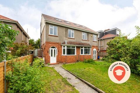 6 bedroom semi-detached house to rent, Monks Park Avenue, Southmead