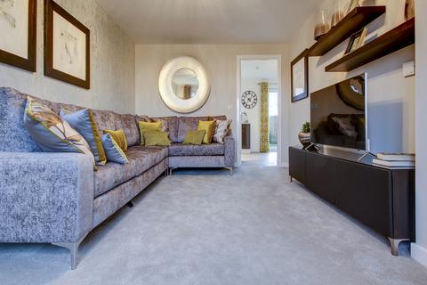 4 bedroom detached house for sale - Plot 77, The Leith at Lime Tree Park, Bellsyde Road ML1