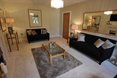 4 bedroom detached house for sale - Plot 616, The Mayfair at Buttercup Leys, Snelsmoor Lane, Boulton Moor DE24