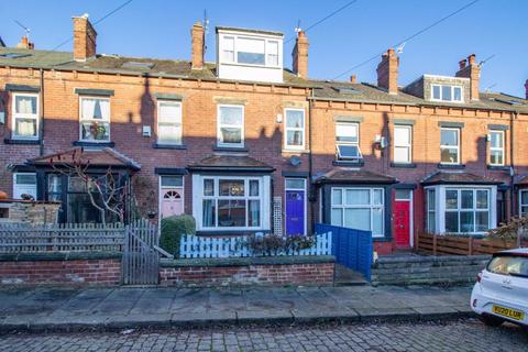 4 bedroom terraced house for sale - Stanmore Street, Leeds