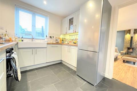 The Forge Church Road, Lanivet, Bodmin, PL30 5EZ