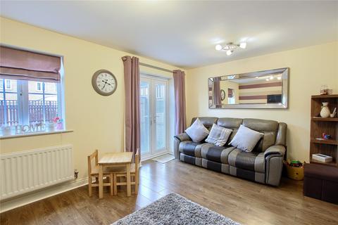 3 bedroom end of terrace house for sale - Aidan Court, West Lane