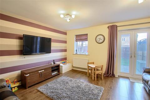 5 Aidan Court, Middlesbrough, TS5 4BS