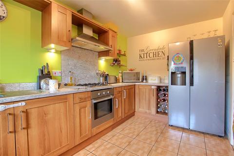 5 Aidan Court, Middlesbrough, TS5 4BS