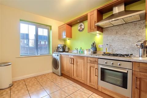5 Aidan Court, Middlesbrough, TS5 4BS