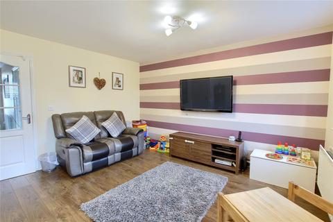 5 Aidan Court, Middlesbrough, TS5 4BS