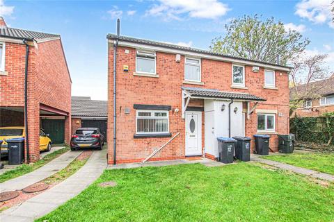 2 bedroom semi-detached house to rent, Barnard Court, Middlesbrough